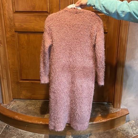 BB Dakota Cardi B Rose Taupe - Picture 3 of 5